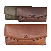 Bild von GREENBURRY Handy Gürteltasche, Brillenetui Newport 