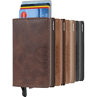Bild von SECRID Slimwallet Vintage