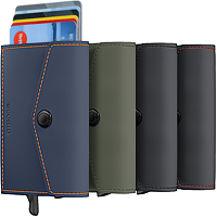 Bild von SECRID Envelope Wallet Matte