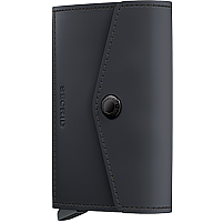 Bild von SECRID Envelope Wallet Matte black