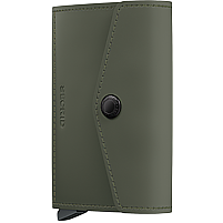Bild von SECRID Envelope Wallet Matte green