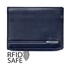 Bild von Portemonnaie RFID SAFE quer Bear Design