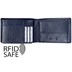 Bild von Portemonnaie RFID SAFE quer Bear Design